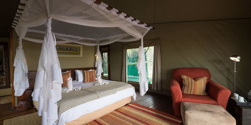 Ongava Tented Camp - All-Inclusive Okaukuejo Bagian luar foto